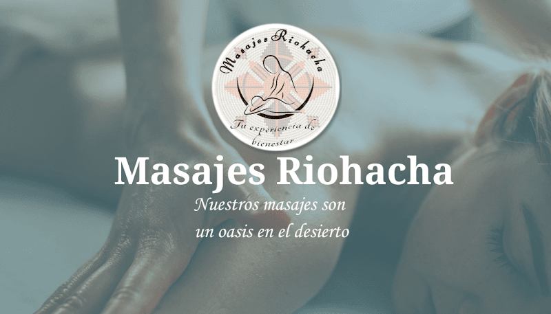 Masajes Riohacha photo