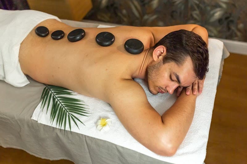 Masajes Salamanca Relax Ate photo