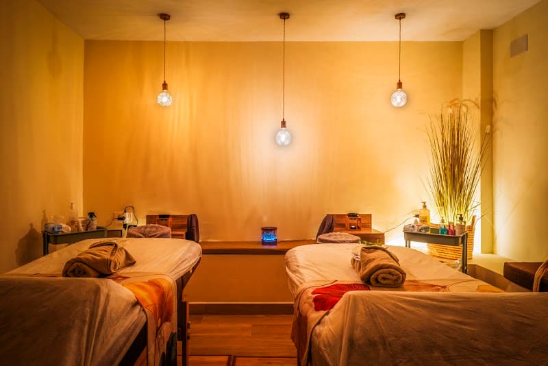 Masajes SVQ AQUA Seville photo