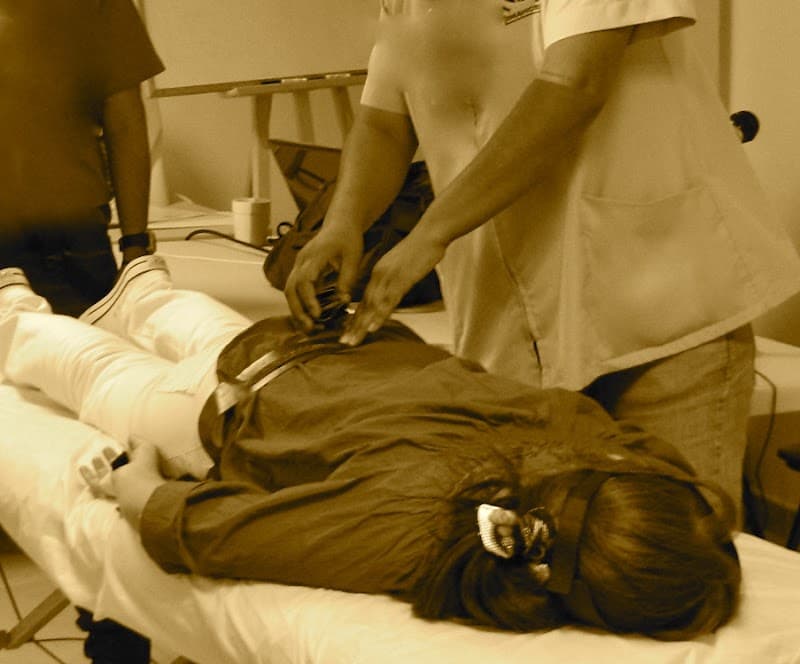 Masajes Temamatla y Biomagnetismo photo