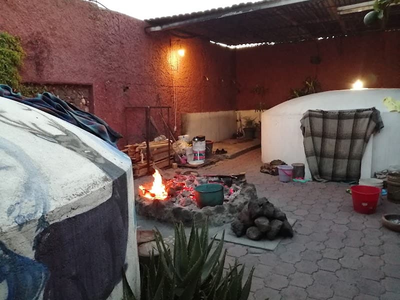 Masajes Temazcal Celaya photo