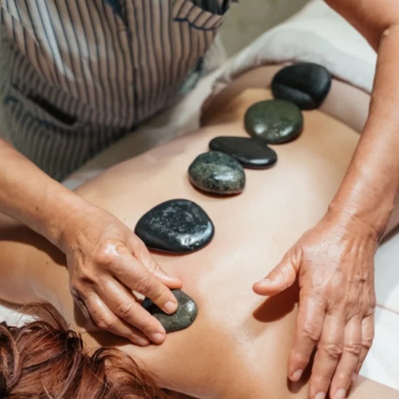 Masajes terapéuticos Hernan Ibarra Viña del Mar photo