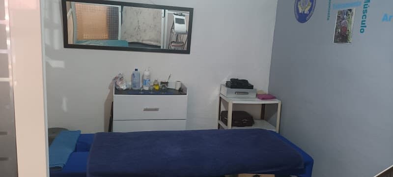 Masajes Terapéuticos IPZUL Chalco de Díaz Covarrubias photo