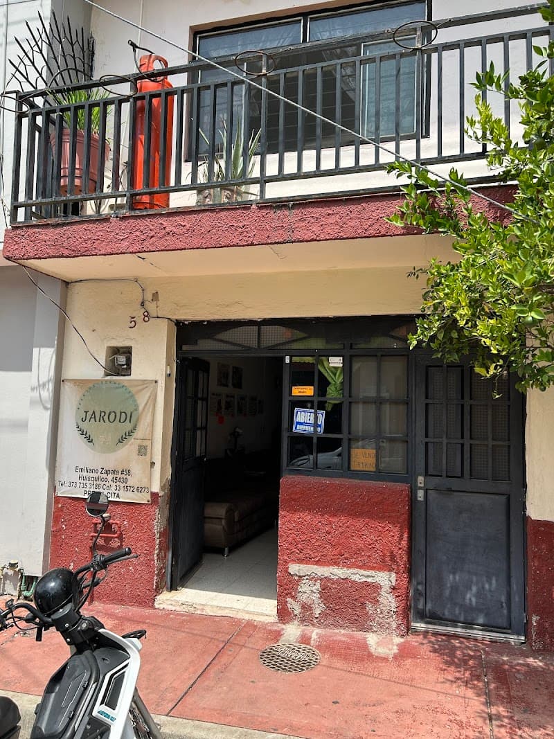 Masajes Terapeuticos Jarodi Zapotlanejo photo