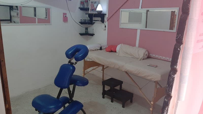 Masajes Terapeuticos Manos Unidas Ciudad Madero photo