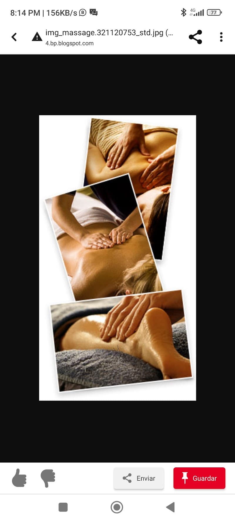 Masajes Terapeuticos Montes Ecatepec de Morelos photo