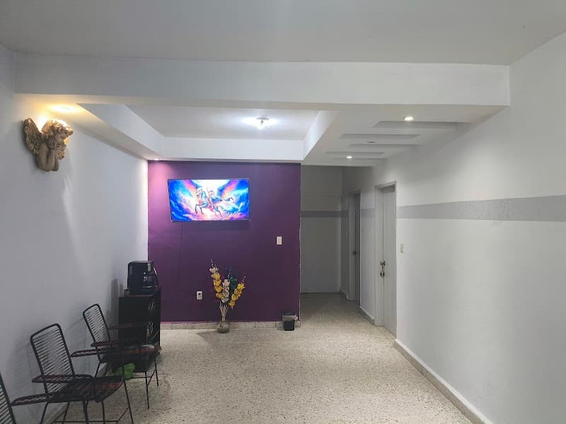 Masajes Terapéuticos Relajación y Sanación Chilpancingo de los Bravo photo