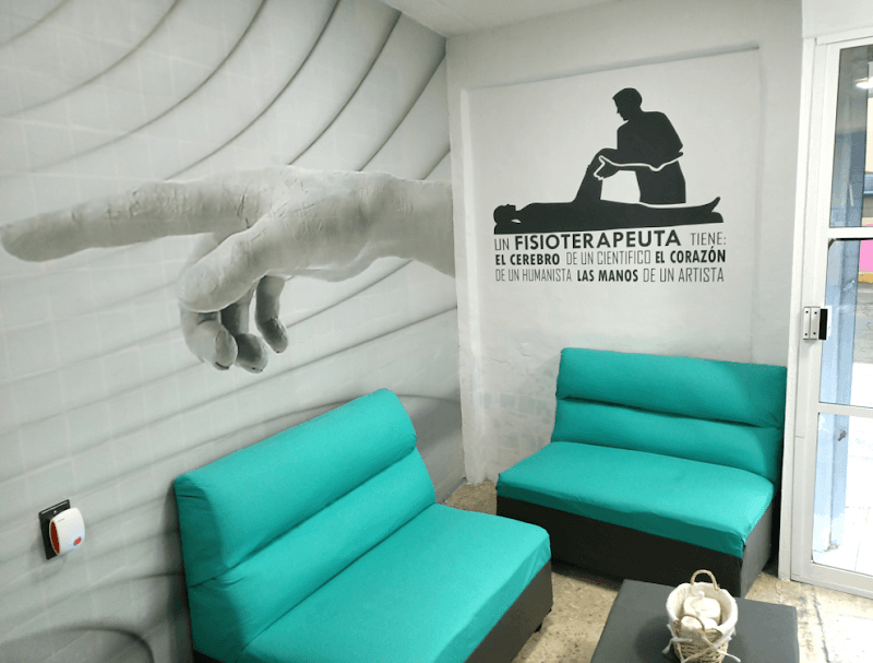 Masajes Terapéuticos RV Nezahualcóyotl photo