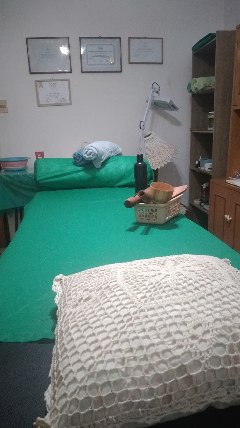 Masajes Terapéuticos Y Estéticos Canelones photo