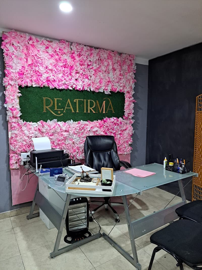 Masajes Terapeuticos Y Spa leo Huamantla photo