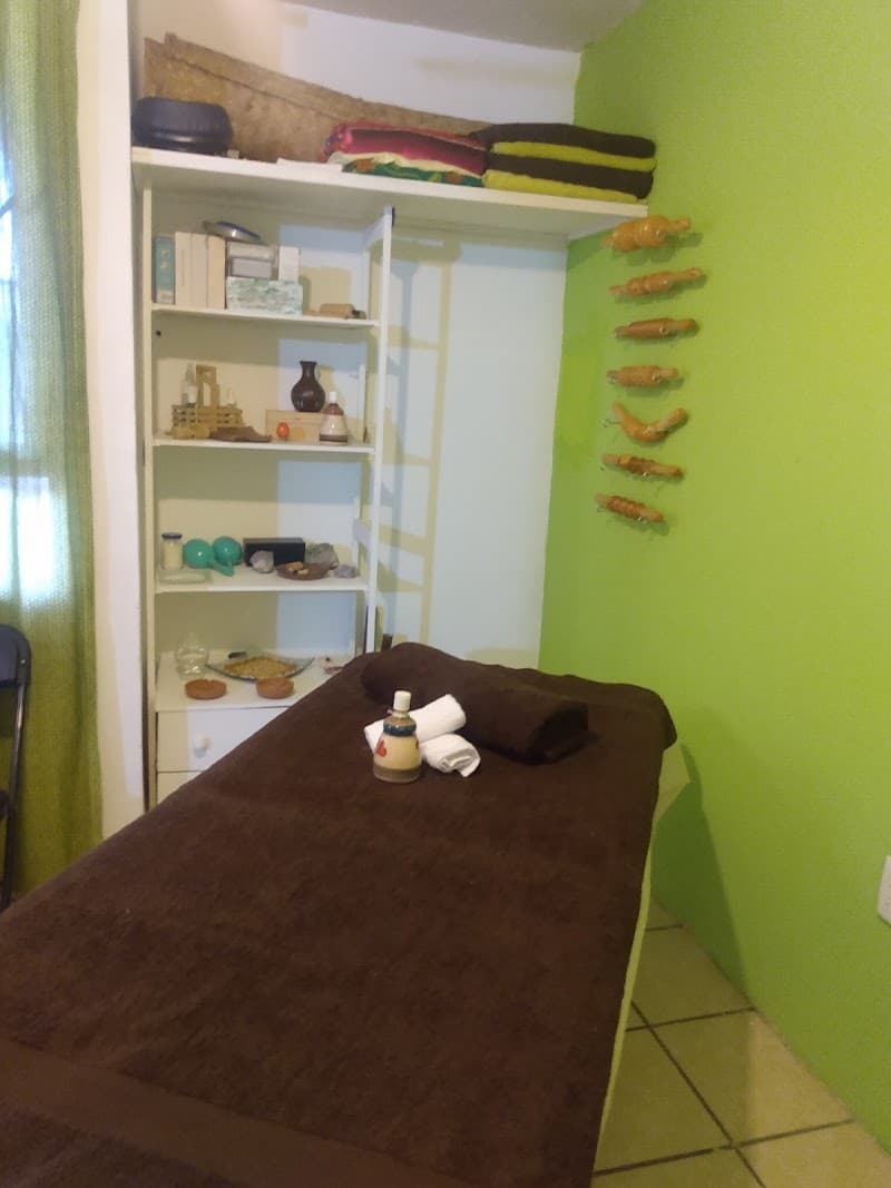 Masajes, Terapias y Productos Salamanca photo