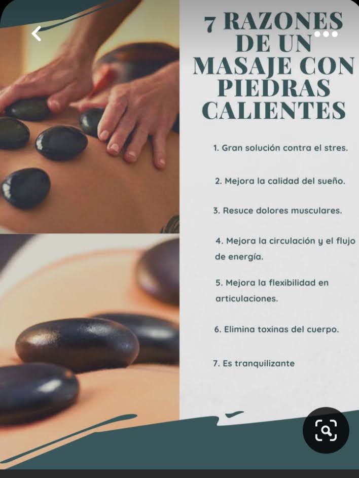 Masajes Toluca Metepec Rinovo photo