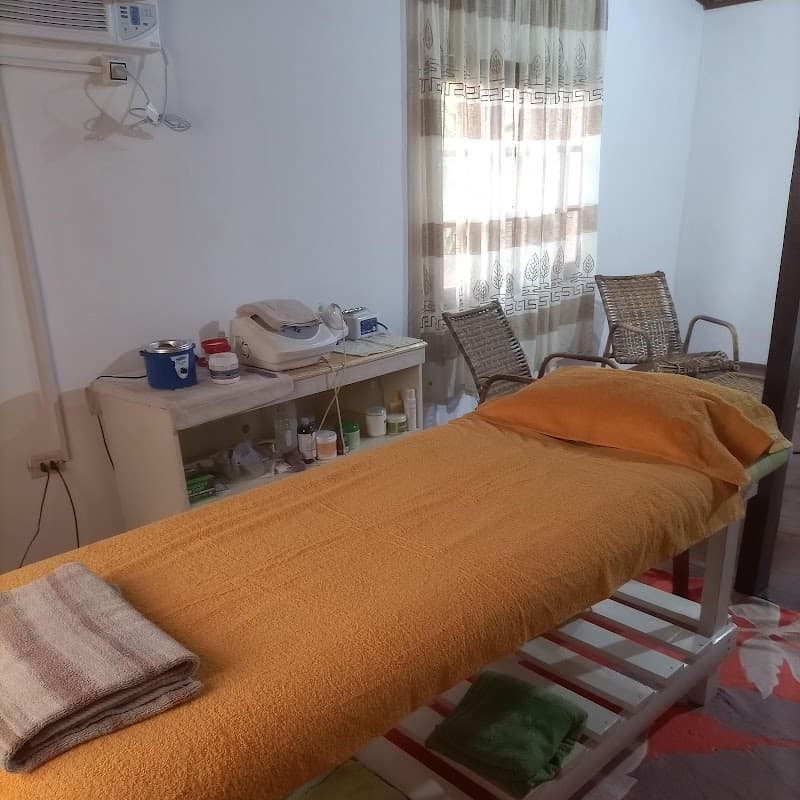 Masajes y bienestar iguazu Puerto Iguazú photo