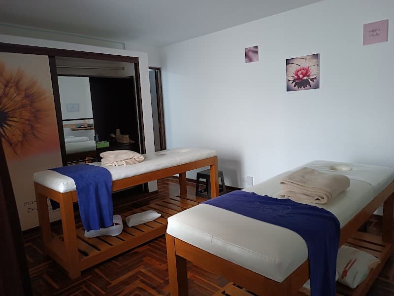 Masajes y Curvas Víctor Larco Herrera photo