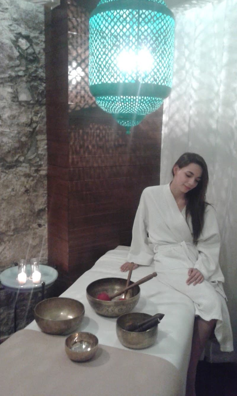 Masajes y Faciales en Guanajuato Le Visage photo