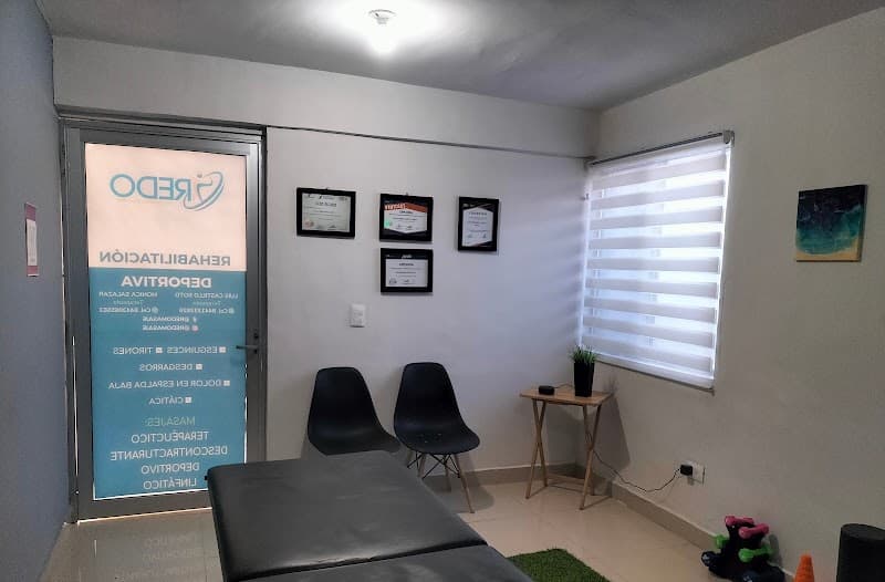 Masajes y Rehabilitación Tercera Cervical Saltillo photo