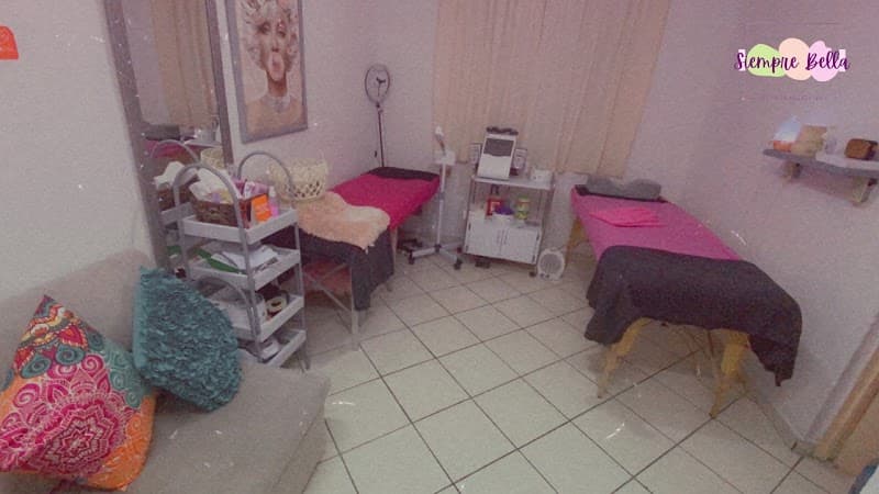 Masajes y spa bella Naucalpan de Juárez photo