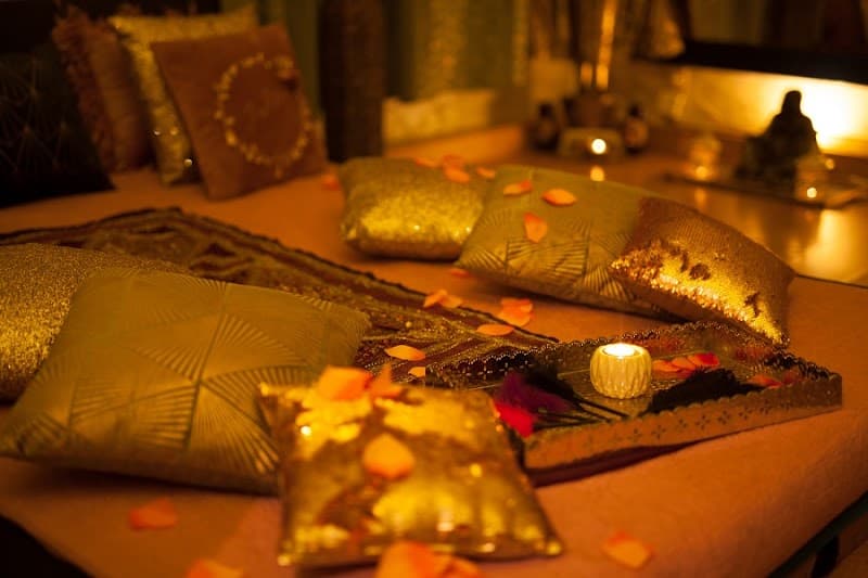 Masajes y Tantra Hombres Madrid photo