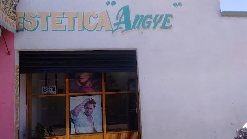 Masajes y Terapias Angie's Iztapalapa photo