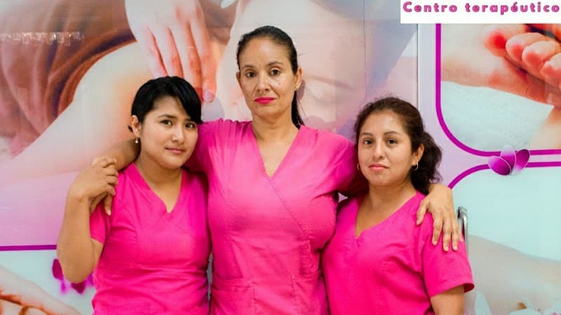 Masajes y Terapias Cercado Lima photo