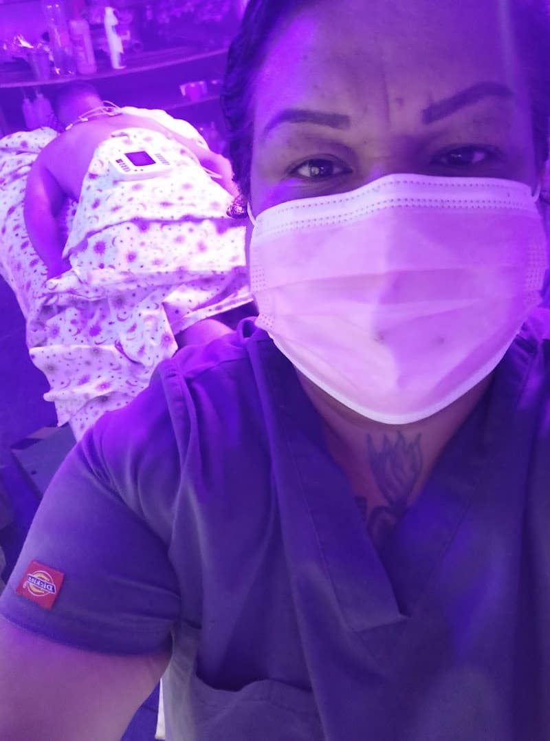 Masajes y Terapias Ollin Nezahualcóyotl photo