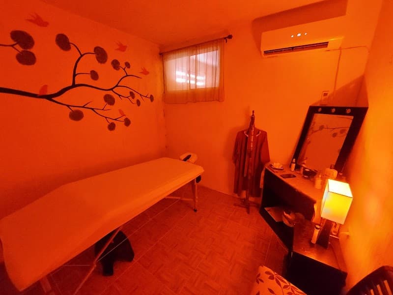 Masajes y vapor San Martín Coatzacoalcos photo