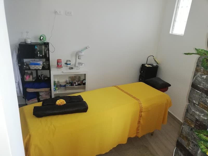 Masajes Yavior Spa Xalapa de Enríquez photo