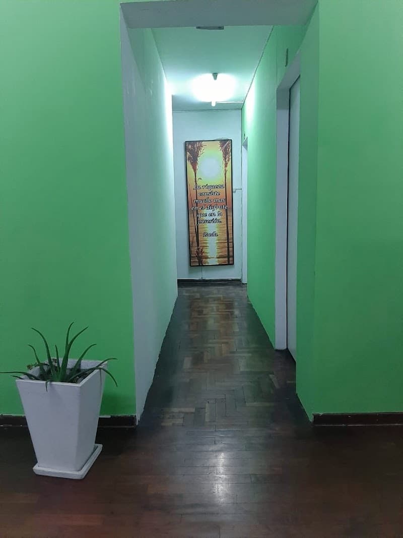 MasajeSalud Intikilla San Luis photo