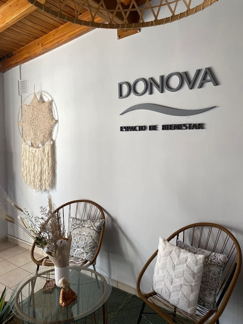 Masajista Danilo Nuñez Godoy Cruz photo