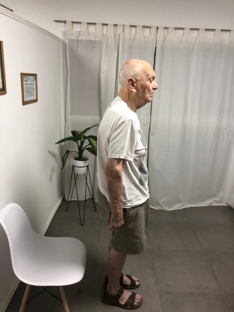 Río Tercero masajista.francostrumia photo