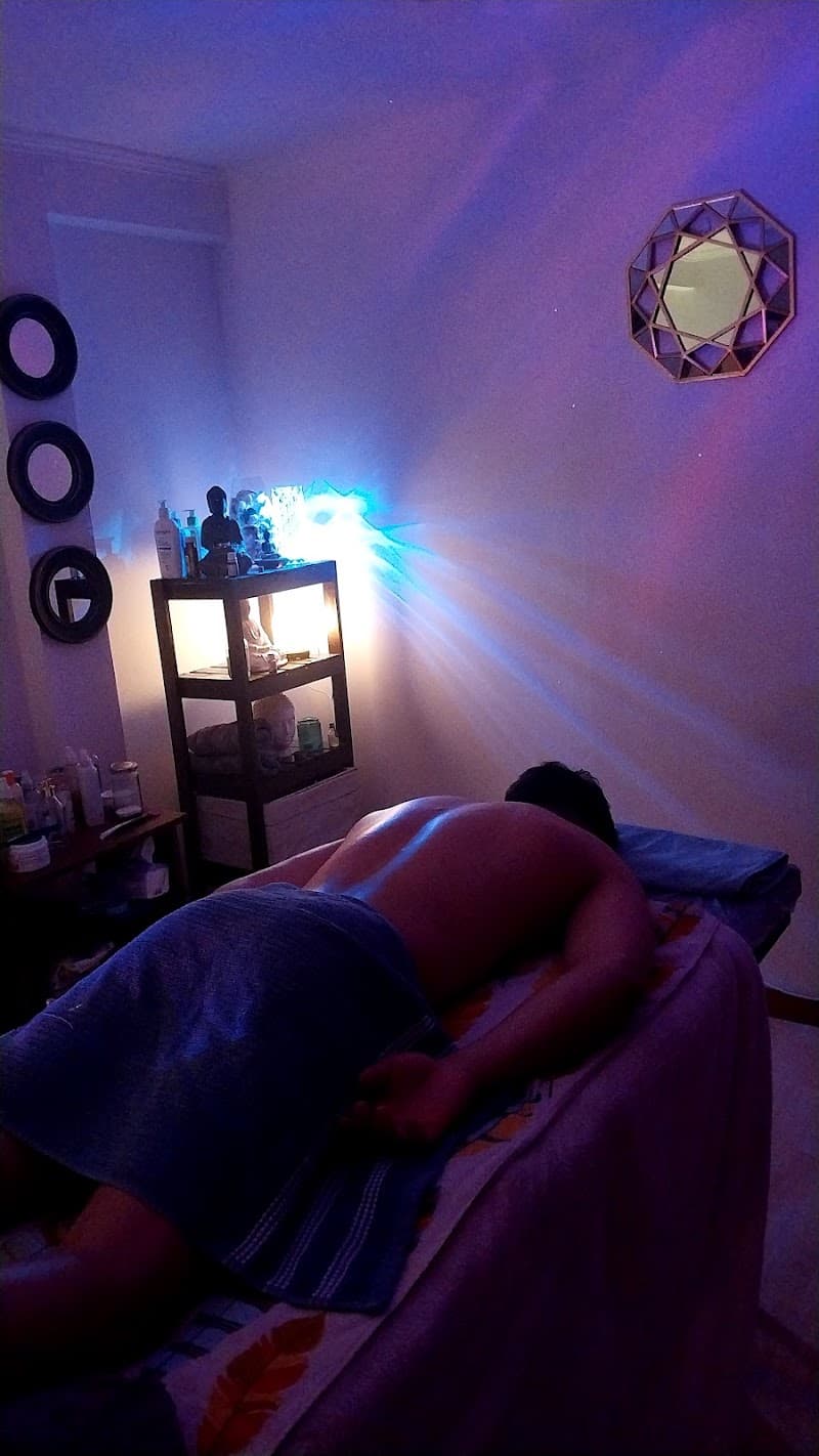 Masajista Victoriano Comodoro Rivadavia photo