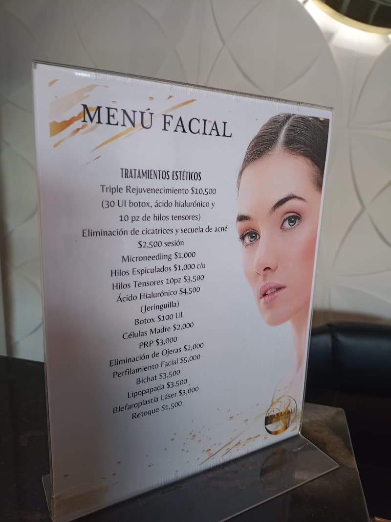 Masakali Beauty & Spa Guadalupe photo