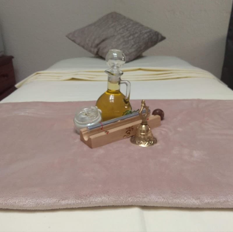 Masakali Spa Holístico Guadalajara photo