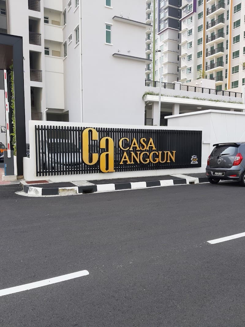 MasanggunhomeSPA Bayan Lepas photo