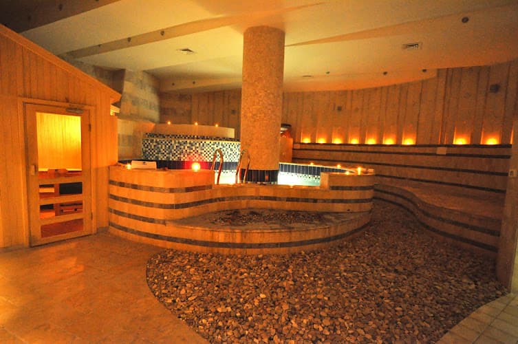 Masante Turkish Bath and Spa Ramallah photo