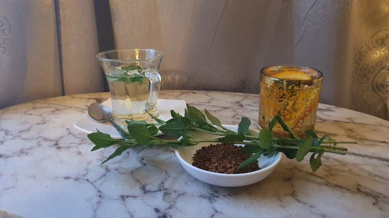 Masare spa Santiago photo