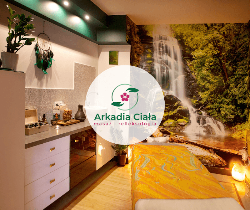 Masaż dla ciała i zmysłów Kraków photo