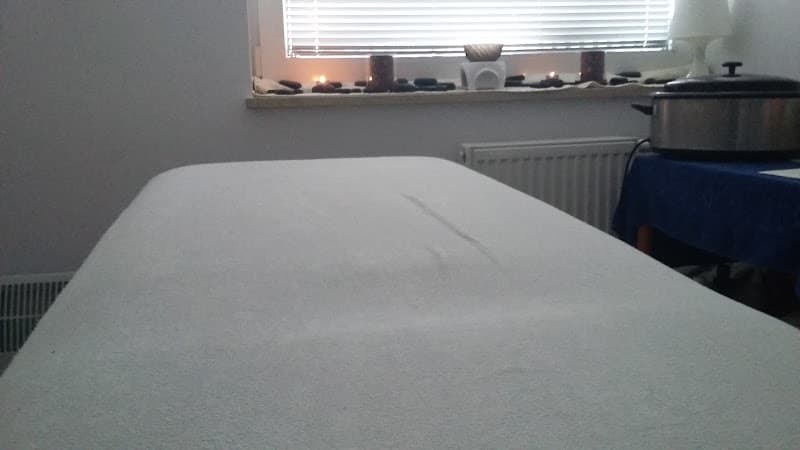 Masaż Gdynia - Przemysław Bara photo