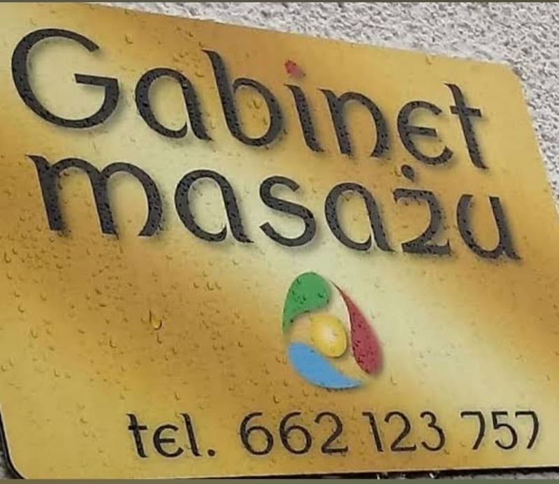 Masaż leczniczy-modelowanie ciała Długołęka photo