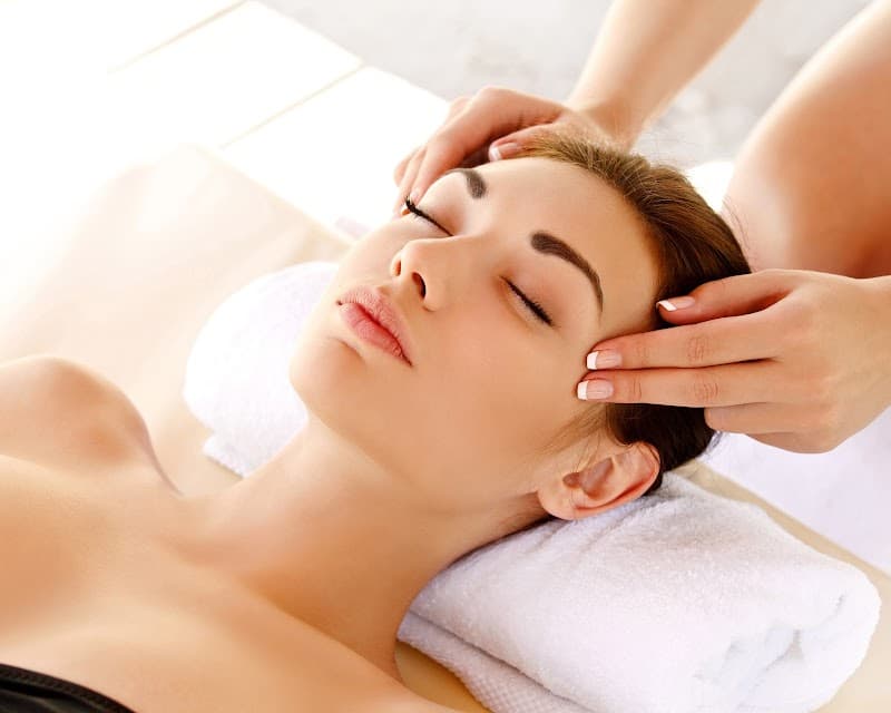 Masaż Tajski Joga Pasywna Kłodzko photo