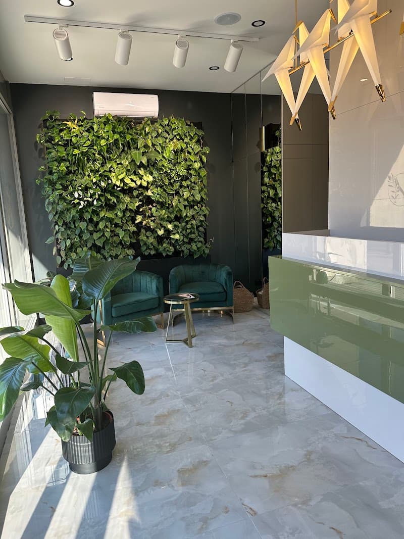 Masaż ząbki Salon Nature Spa Ząbki photo