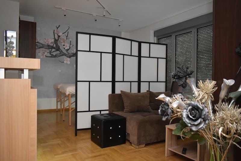 Masaža Beograd - Moj Relax Kutak Slavonska 18 photo