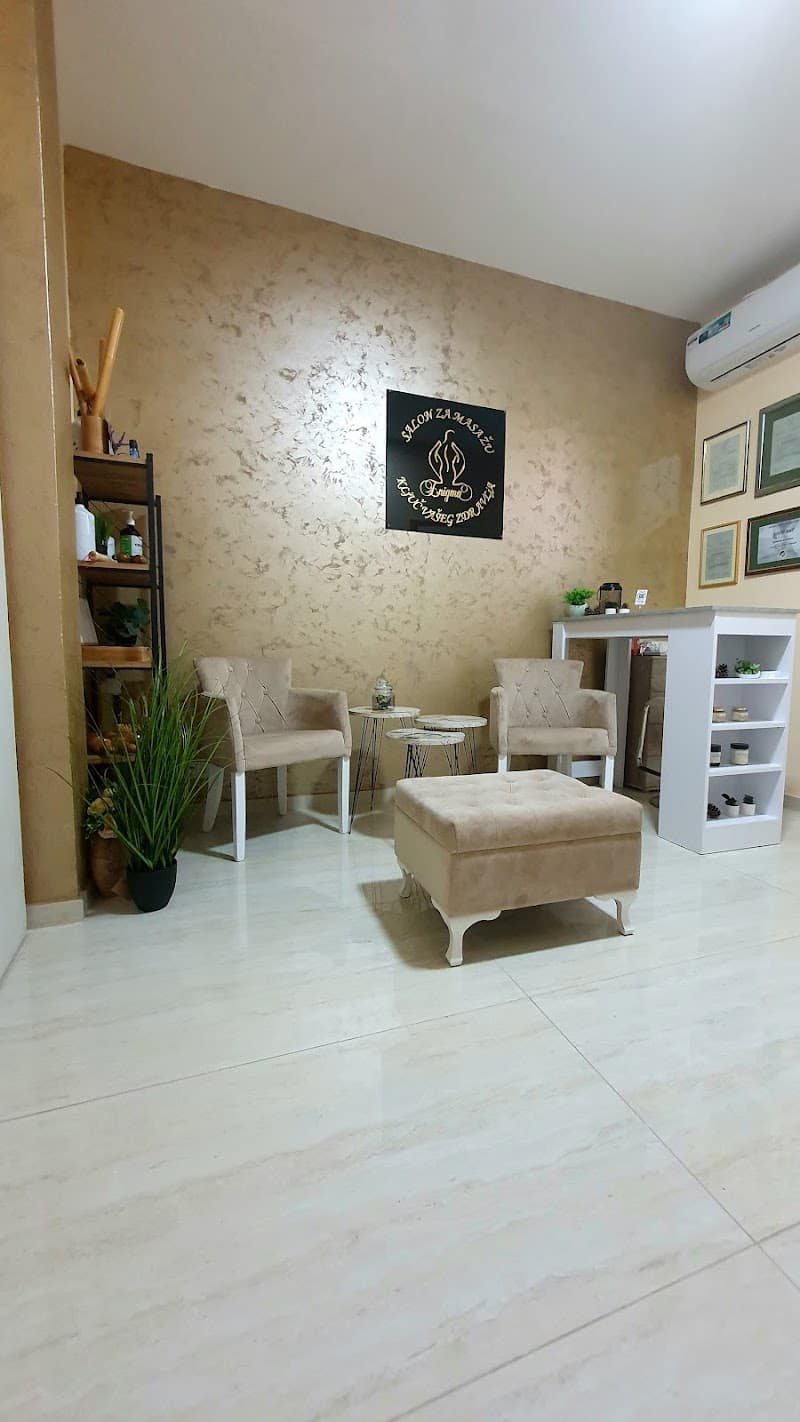 Masaza i depilacija.rs Aerodromska 85 photo