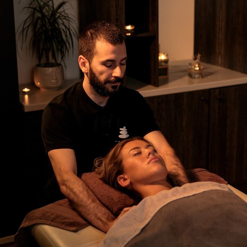 Masaza Nis Branka Miljkovića 22 photo