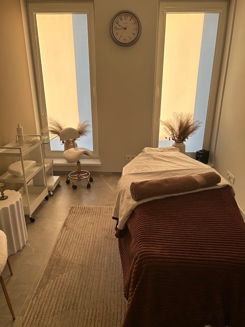 Masažas Garliavoje Garliava photo