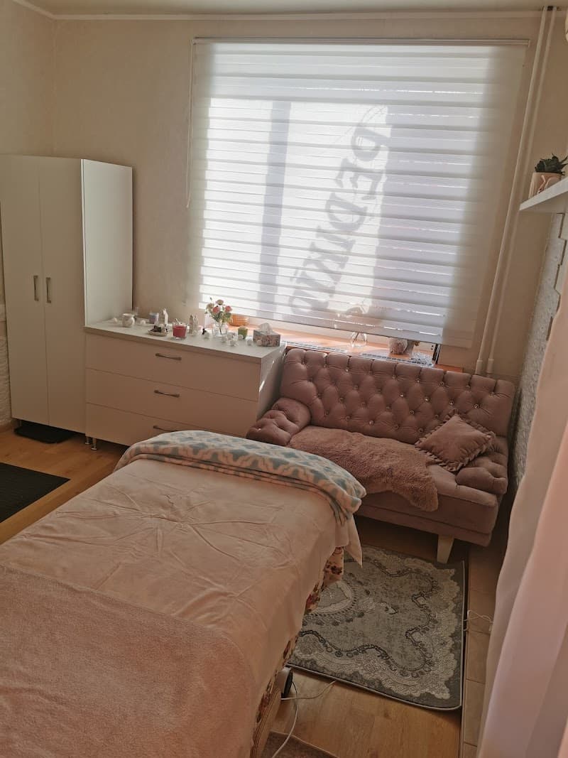 Masazas Kabinets Kermena Aritmetika Daugavpils photo