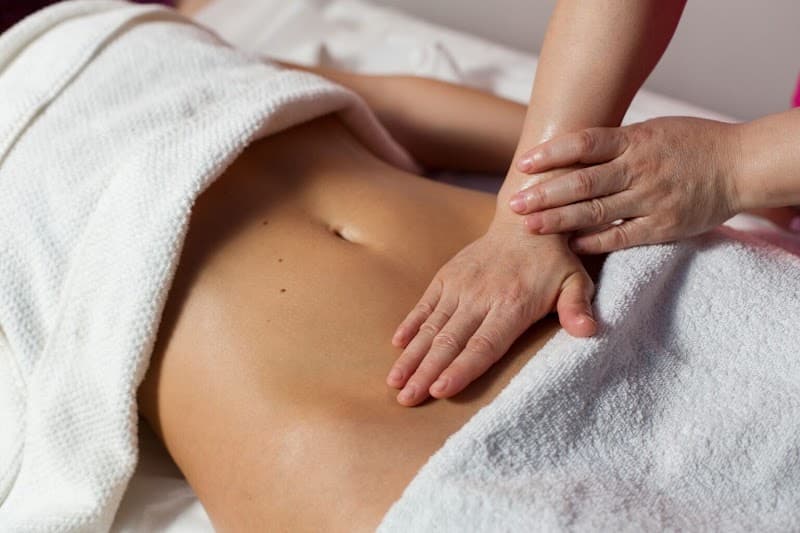 Masáže a kosmetika Stříbro photo