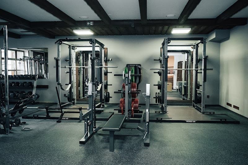 Masaze a Osobni Treninky Recovery Centrum Zábřeh photo