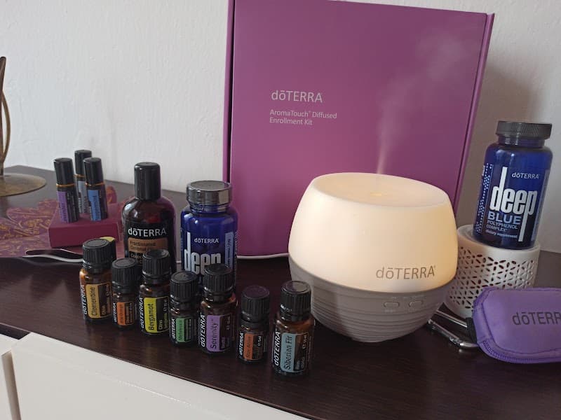 Masáže aaldo Stará Turá photo