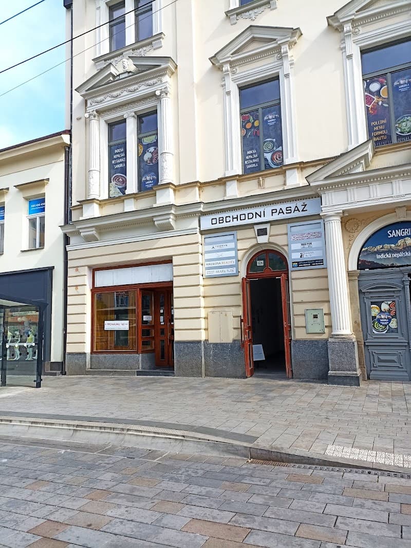 Masáže Anna Pardubice photo